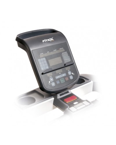 Бігова доріжка професійна Fitex RT500