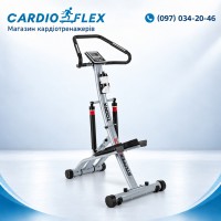 Оренда степера Toorx Stepper Force в Києві