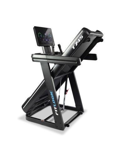 Беговая дорожка для дома FitLogic T745