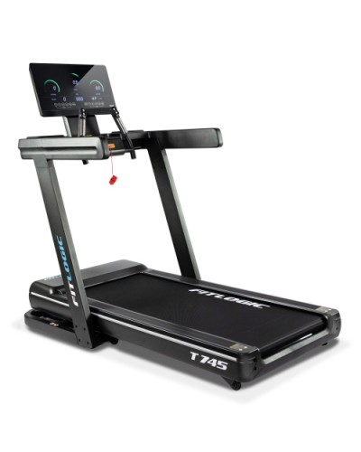 Беговая дорожка для дома FitLogic T745