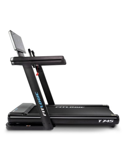 Беговая дорожка для дома FitLogic T745