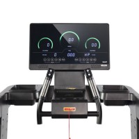 Бігова доріжка FitLogic T745