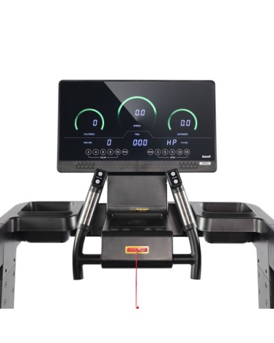 Беговая дорожка для дома FitLogic T745