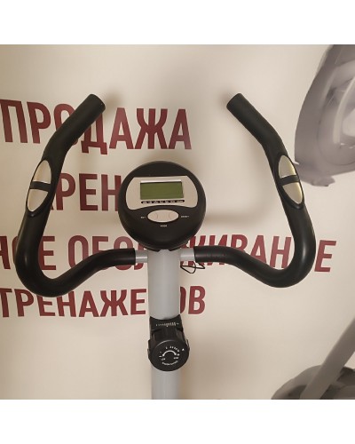 Аренда (прокат) Велотренажера для дома USA Style SS-94B в Киеве и области