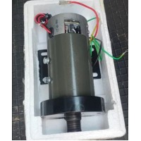 Двигун для бігових доріжок