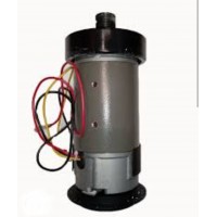 Двигун для бігових доріжок