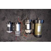 Двигун для бігових доріжок