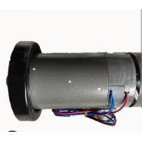 Двигун для бігових доріжок