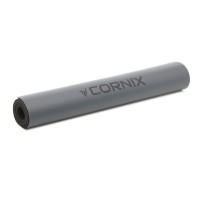 Килимок спортивний Cornix PU 183 x 68 x 0.4 см XR-0320 Grey