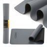 Коврик спортивный Cornix PU 183 x 68 x 0.4 см XR-0320 Grey