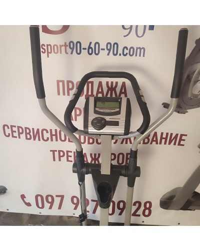Орбітрек для дому Sportop E7000 - оренда (прокат) у Києві та області