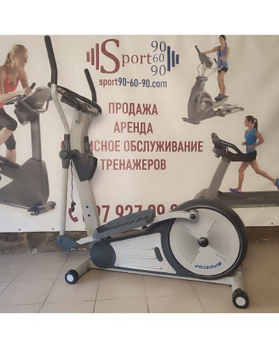 Орбітрек для дому Sportop E7000 - оренда (прокат) у Києві та області