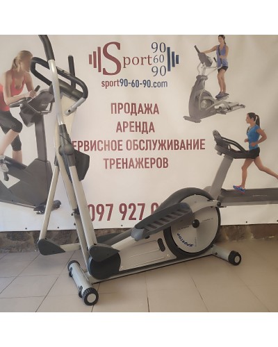Орбітрек для дому Sportop E7000 - оренда (прокат) у Києві та області