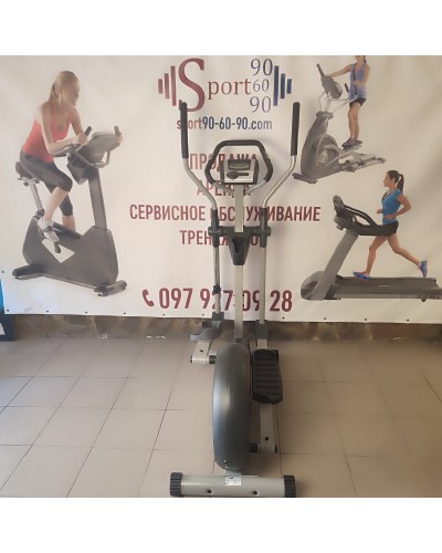 Орбітрек для дому Sportop E7000 - оренда (прокат) у Києві та області
