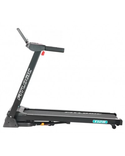Аренда (прокат) беговой дорожки домашней FitLogic T12B в Киеве и области