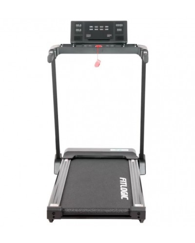 Аренда (прокат) беговой дорожки домашней FitLogic T12B в Киеве и области