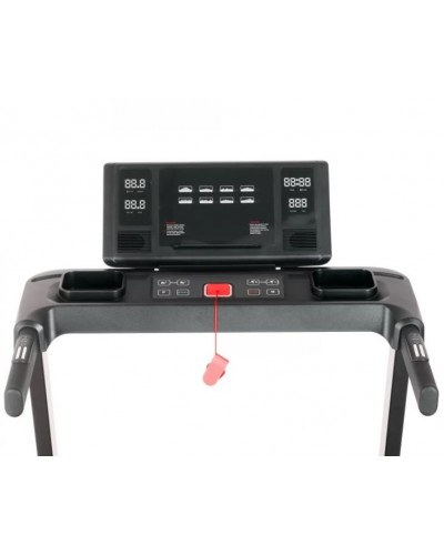 Аренда (прокат) беговой дорожки домашней FitLogic T12B в Киеве и области