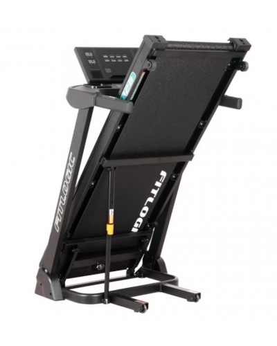Аренда (прокат) беговой дорожки домашней FitLogic T12B в Киеве и области