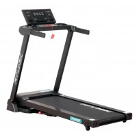 Аренда беговой дорожки FitLogic T12B