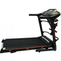 Оренда бігової доріжки з масажером WCG-H518M