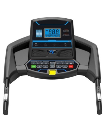 Бігова доріжка для дому FitLogic T33 - оренда (прокат) у Києві та області