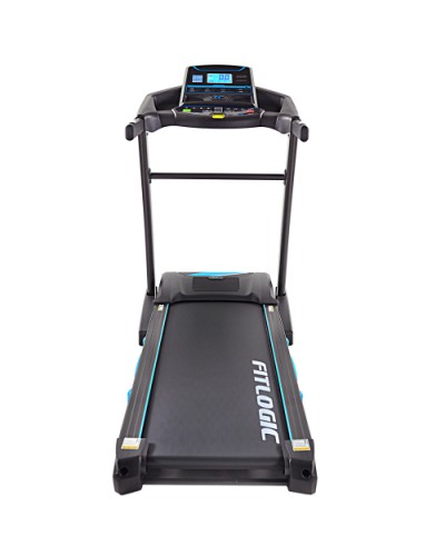 Бігова доріжка для дому FitLogic T33 - оренда (прокат) у Києві та області