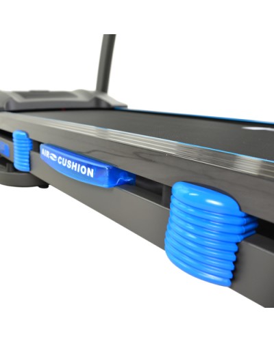 Бігова доріжка для дому FitLogic T33 - оренда (прокат) у Києві та області
