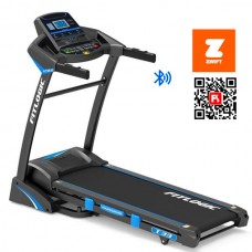 Оренда бігової доріжки FitLogic T33