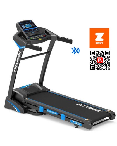 Бігова доріжка для дому FitLogic T33 - оренда (прокат) у Києві та області