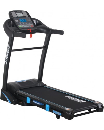Бігова доріжка для дому FitLogic T33 - оренда (прокат) у Києві та області