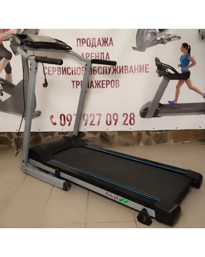 Бігова доріжка HouseFit 232346 SC — оренда (прокат) у Києві та області