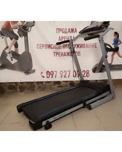 Бігова доріжка HouseFit 232346 SC — оренда (прокат) у Києві та області