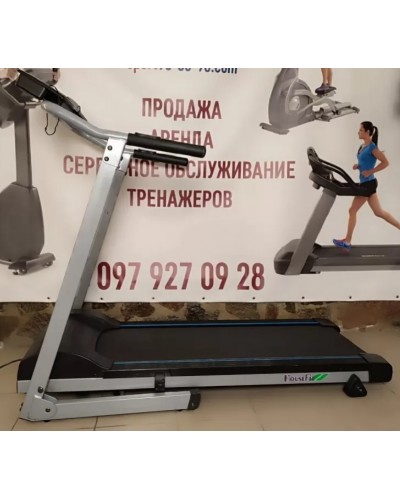 Бігова доріжка HouseFit 232346 SC — оренда (прокат) у Києві та області