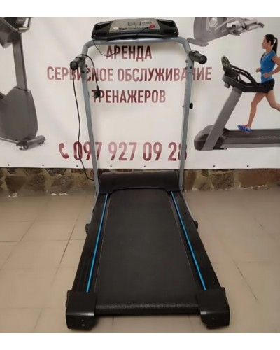 Бігова доріжка HouseFit 232346 SC — оренда (прокат) у Києві та області