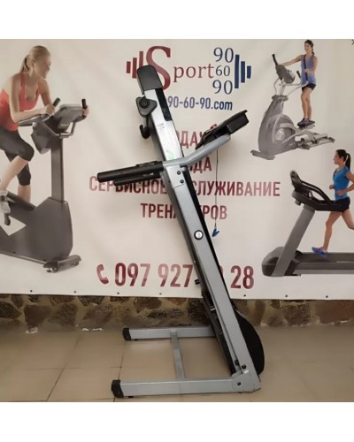 Бігова доріжка HouseFit 232346 SC — оренда (прокат) у Києві та області