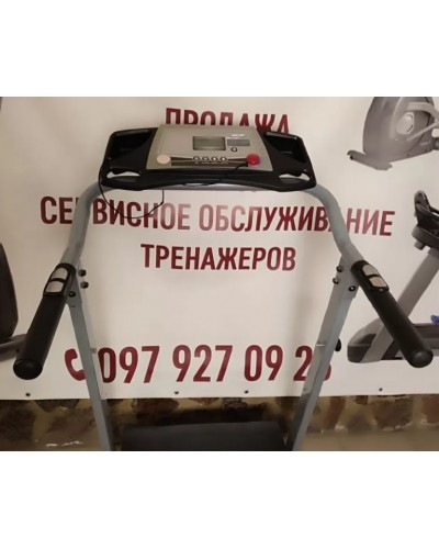 Бігова доріжка HouseFit 232346 SC — оренда (прокат) у Києві та області