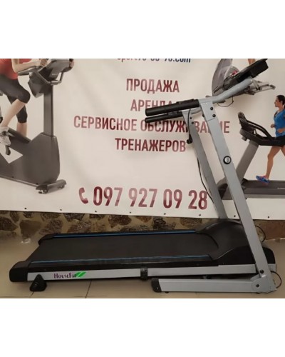 Бігова доріжка HouseFit 232346 SC — оренда (прокат) у Києві та області
