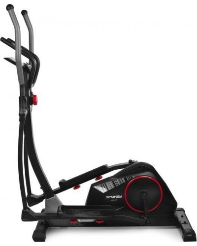 Орбітрек Spokey Alear — оренда (прокат) у Києві та області Орбітрек Spokey Alear — оренда (прокат) у Києві та області