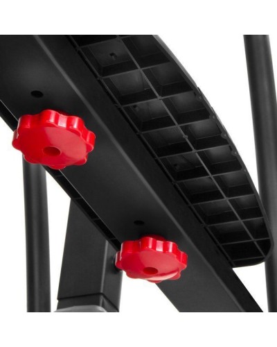 Орбітрек Spokey Alear — оренда (прокат) у Києві та області Орбітрек Spokey Alear — оренда (прокат) у Києві та області