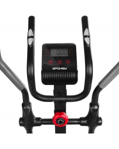 Орбітрек Spokey Alear — оренда (прокат) у Києві та області Орбітрек Spokey Alear — оренда (прокат) у Києві та області