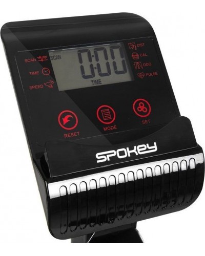 Орбітрек Spokey Alear — оренда (прокат) у Києві та області Орбітрек Spokey Alear — оренда (прокат) у Києві та області