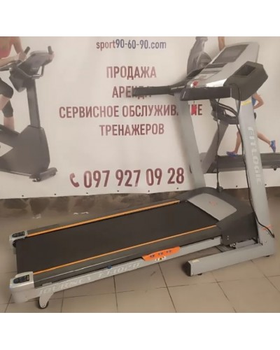 Беговая дорожка FitLogic Journey T1402B - аренда (прокат) в Киеве и области