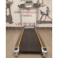 Оренда бігової доріжки FitLogic Journey T1402B