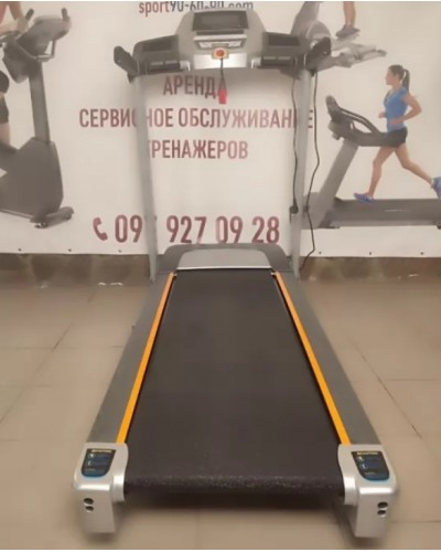 Беговая дорожка FitLogic Journey T1402B - аренда (прокат) в Киеве и области