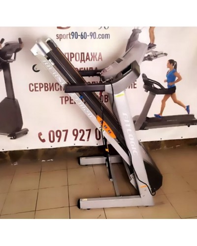 Беговая дорожка FitLogic Journey T1402B - аренда (прокат) в Киеве и области