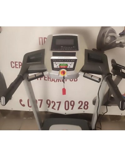 Беговая дорожка FitLogic Journey T1402B - аренда (прокат) в Киеве и области
