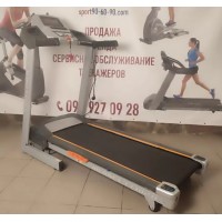 Оренда бігової доріжки FitLogic Journey T1402B