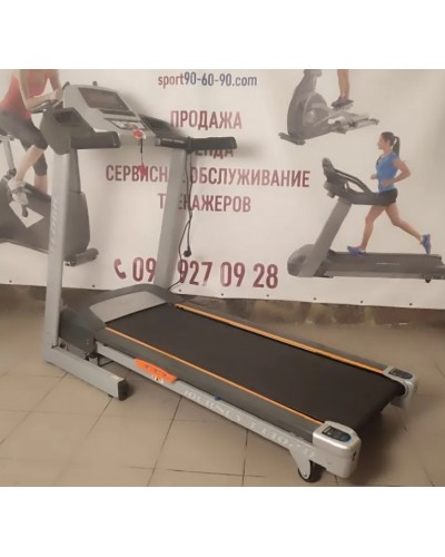 Беговая дорожка FitLogic Journey T1402B - аренда (прокат) в Киеве и области