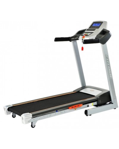 Беговая дорожка FitLogic Journey T1402B - аренда (прокат) в Киеве и области