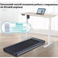 Оренда бігової доріжки OMA Fitness 1010EB Ultra Slim